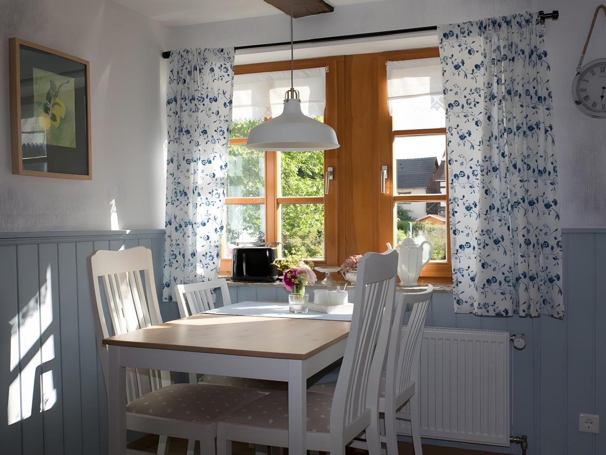 Apartmán Fachwerktraum Im Hof Alheim Exteriér fotografie